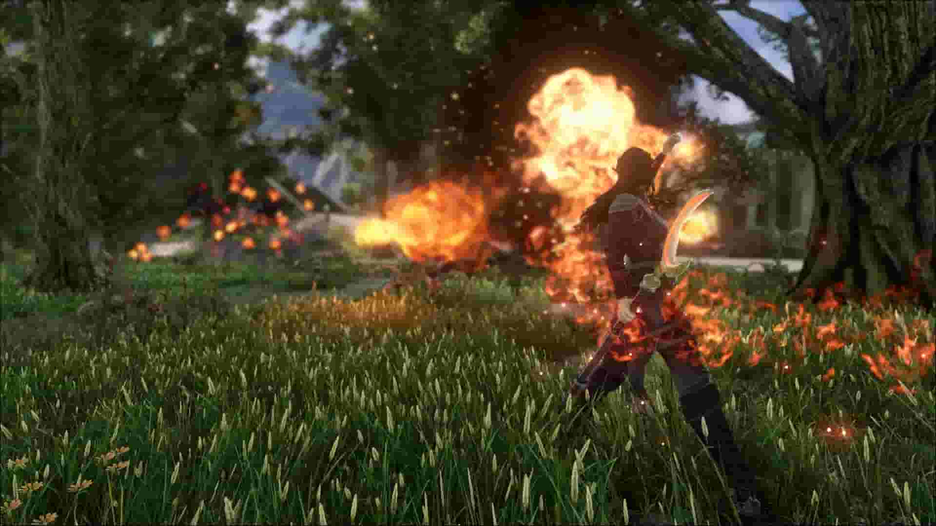 Dark and Light screenshot thumbnail screenshot 14