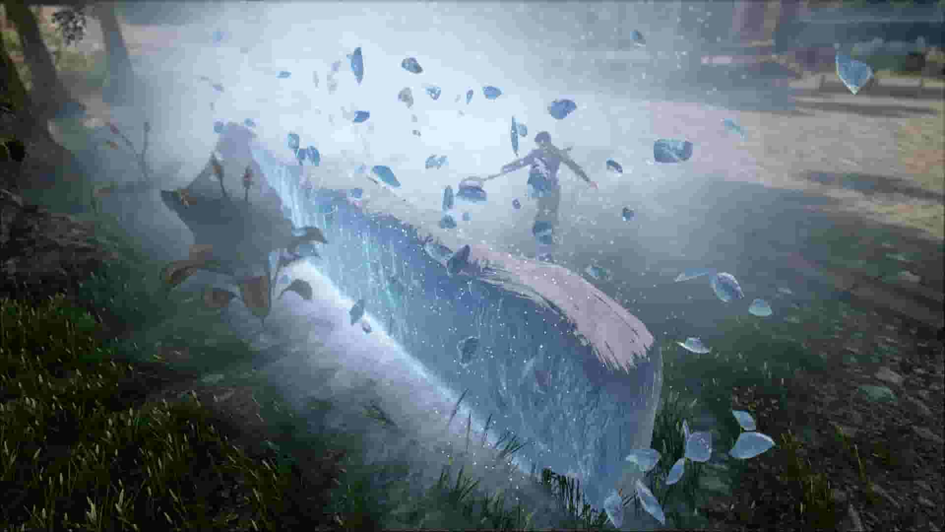 Dark and Light screenshot thumbnail screenshot 15