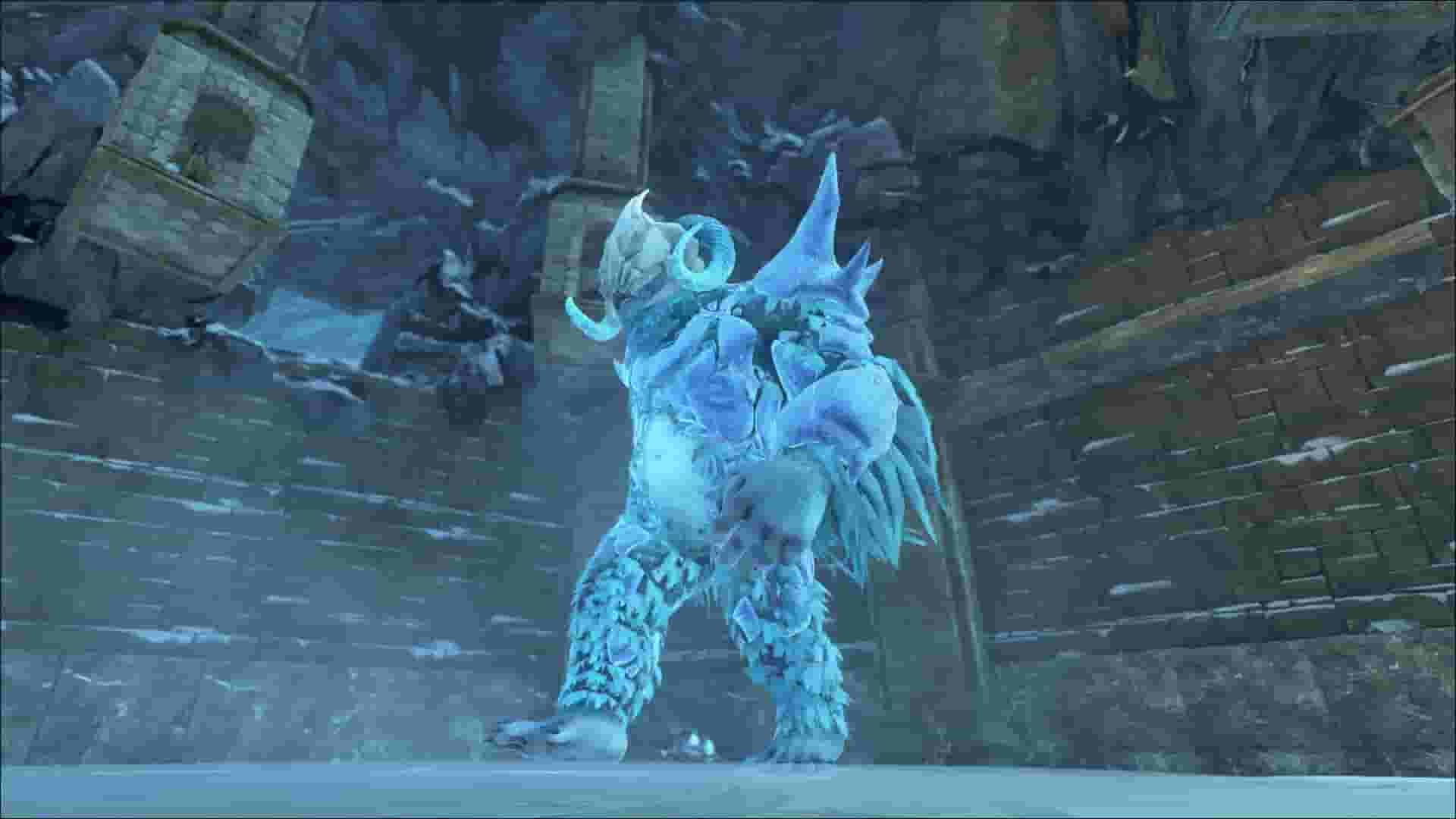 Dark and Light screenshot thumbnail screenshot 17