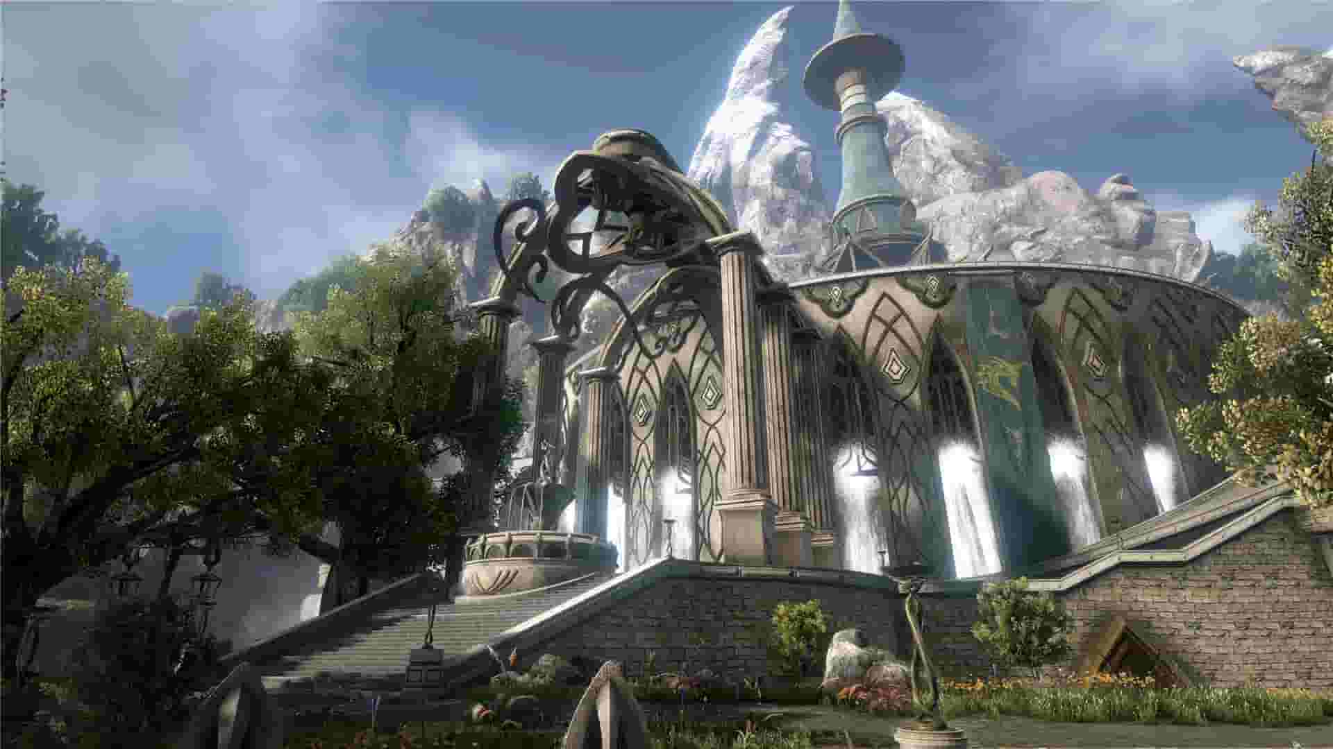 Dark and Light screenshot thumbnail screenshot 19