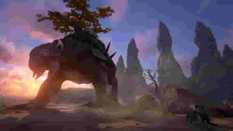 Dark and Light screenshot thumbnail screenshot 2