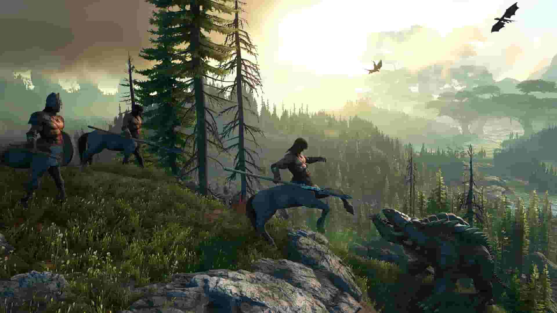 Dark and Light screenshot thumbnail screenshot 22