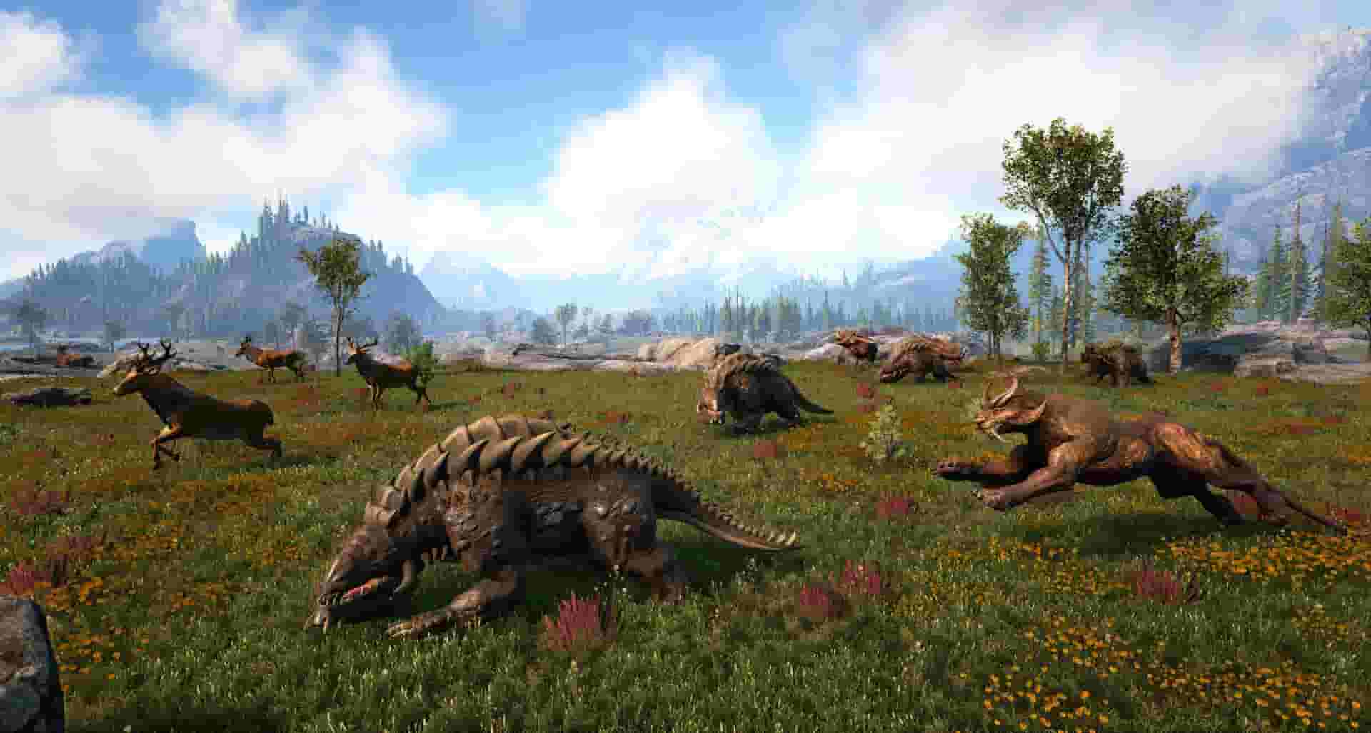 Dark and Light screenshot thumbnail screenshot 23