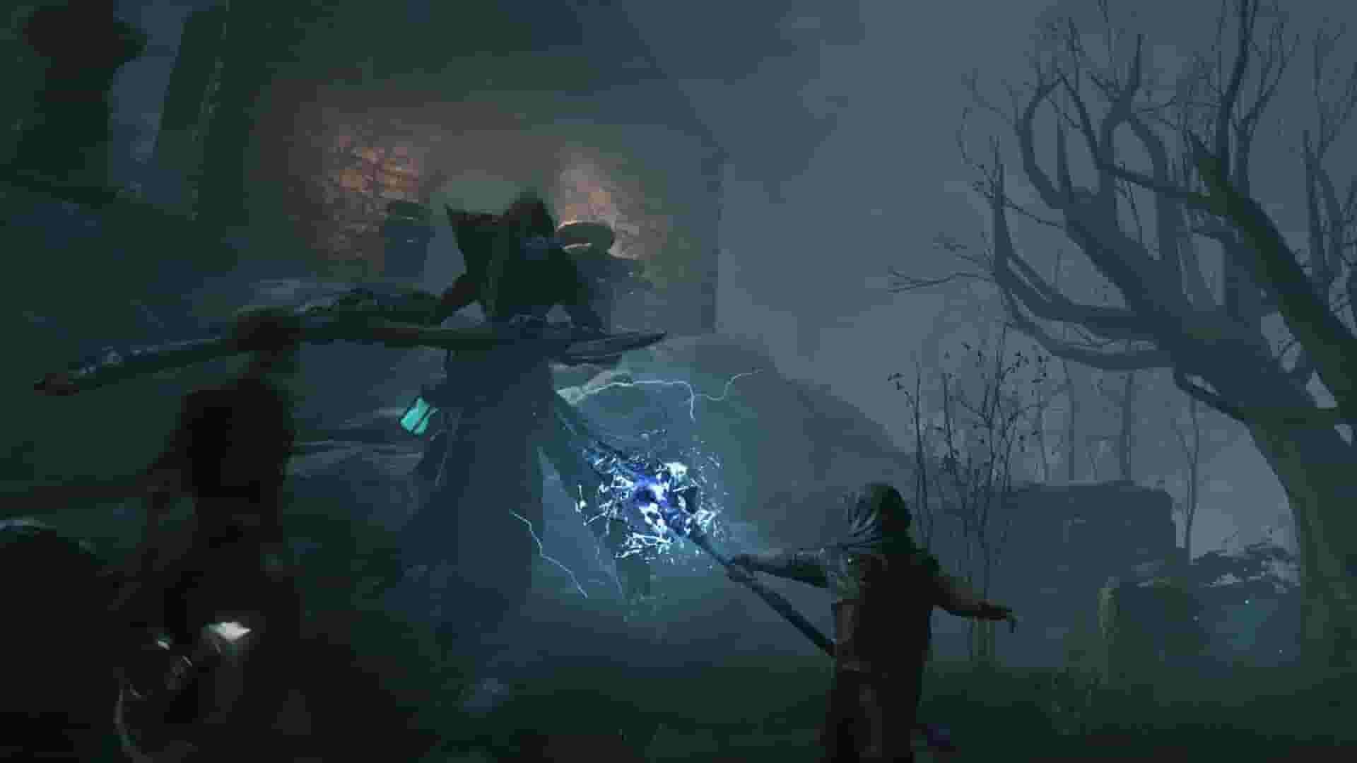 Dark and Light screenshot thumbnail screenshot 26