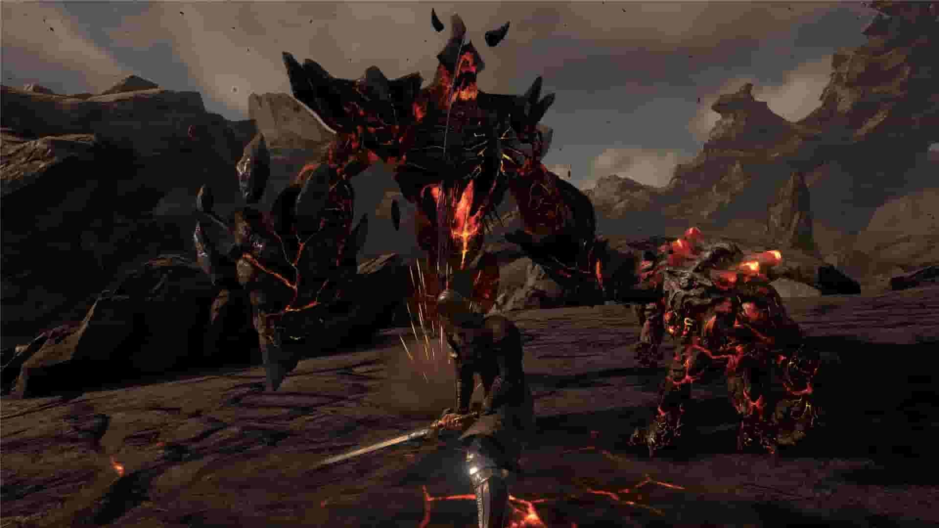 Dark and Light screenshot thumbnail screenshot 27