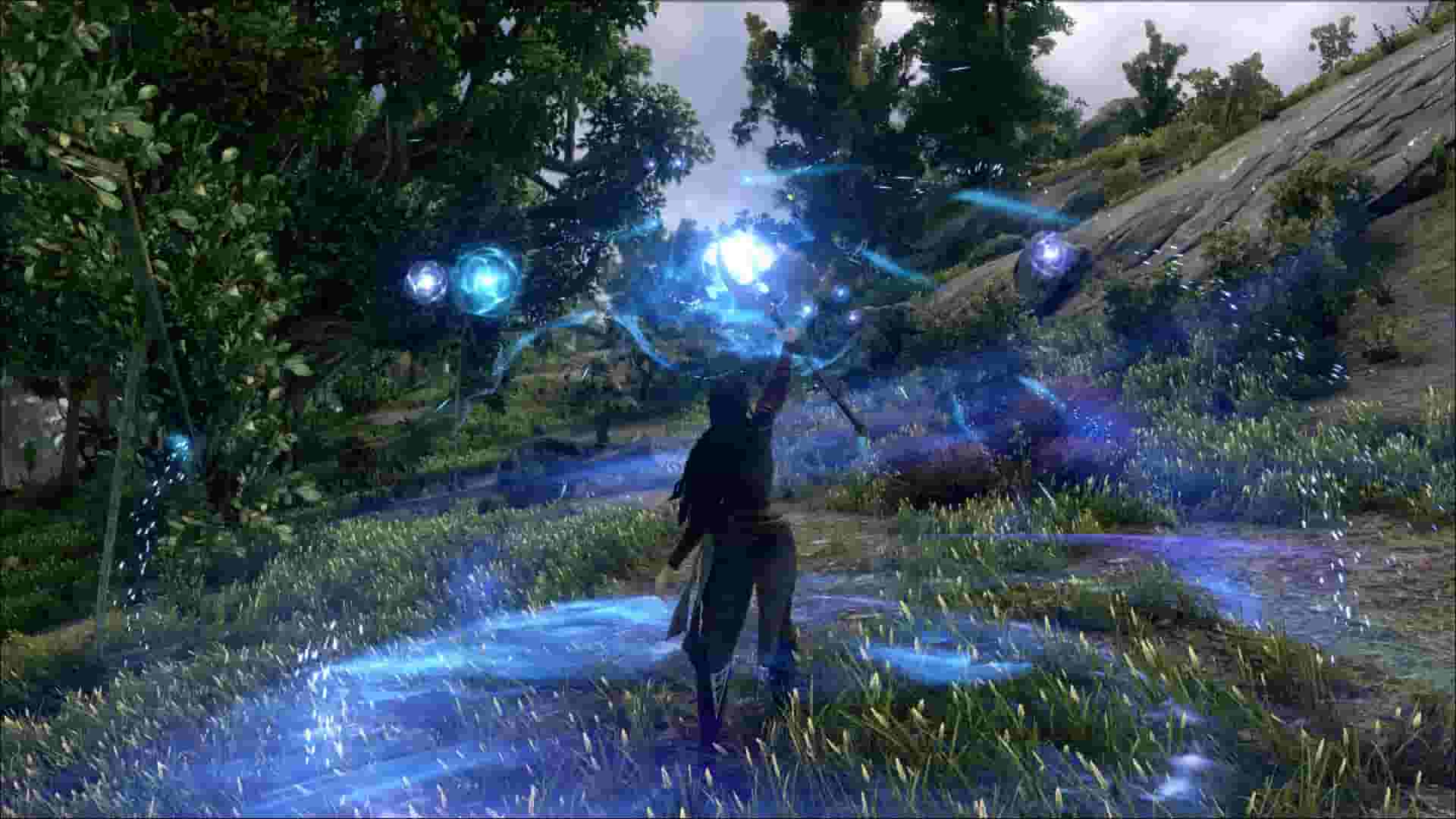 Dark and Light screenshot thumbnail screenshot 28