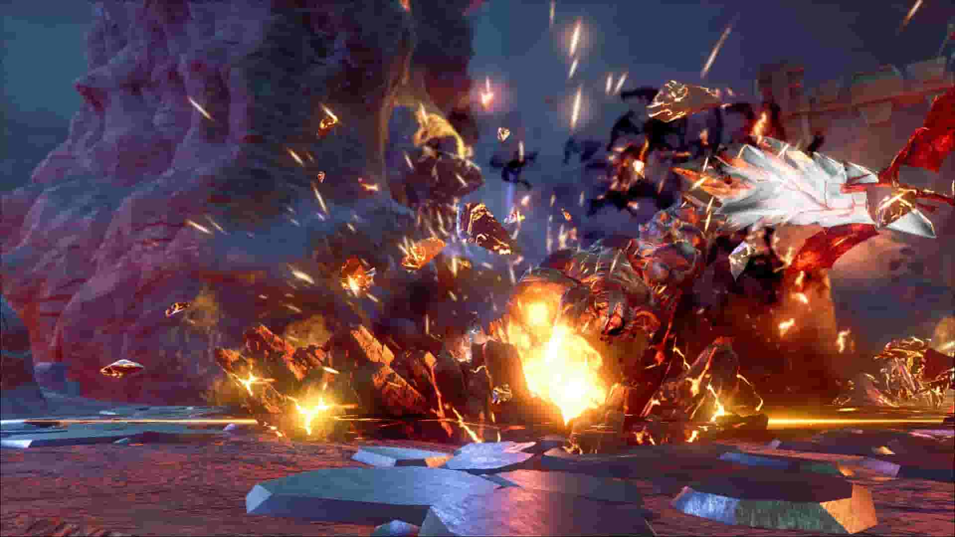 Dark and Light screenshot thumbnail screenshot 29