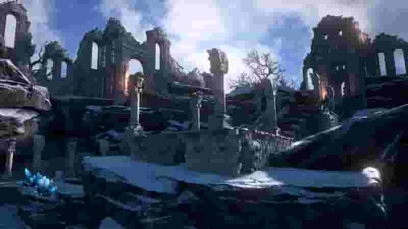 Dark and Light screenshot thumbnail screenshot 3