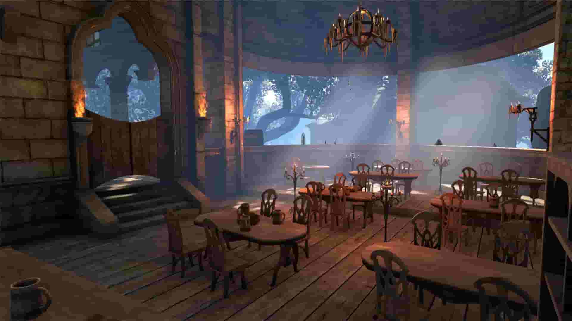 Dark and Light screenshot thumbnail screenshot 31