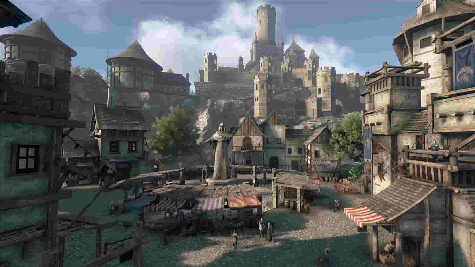 Dark and Light screenshot thumbnail screenshot 33