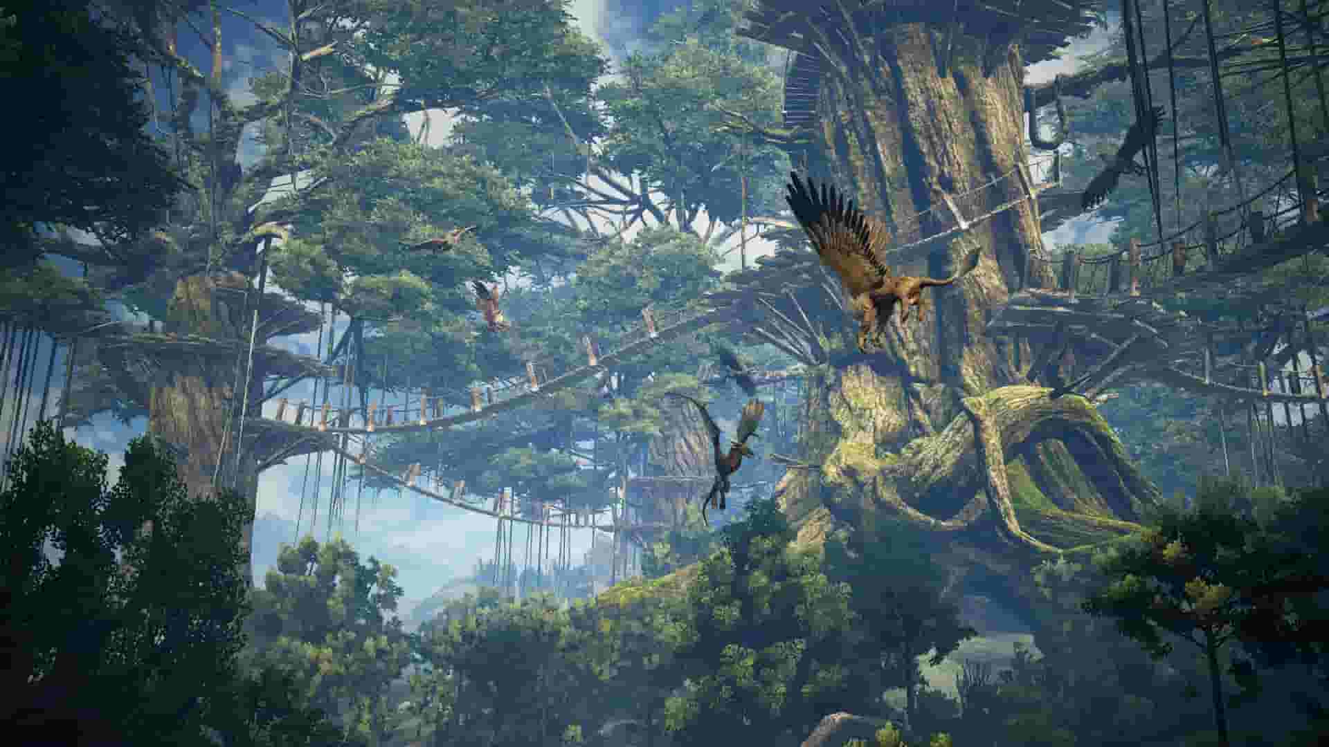 Dark and Light screenshot thumbnail screenshot 35