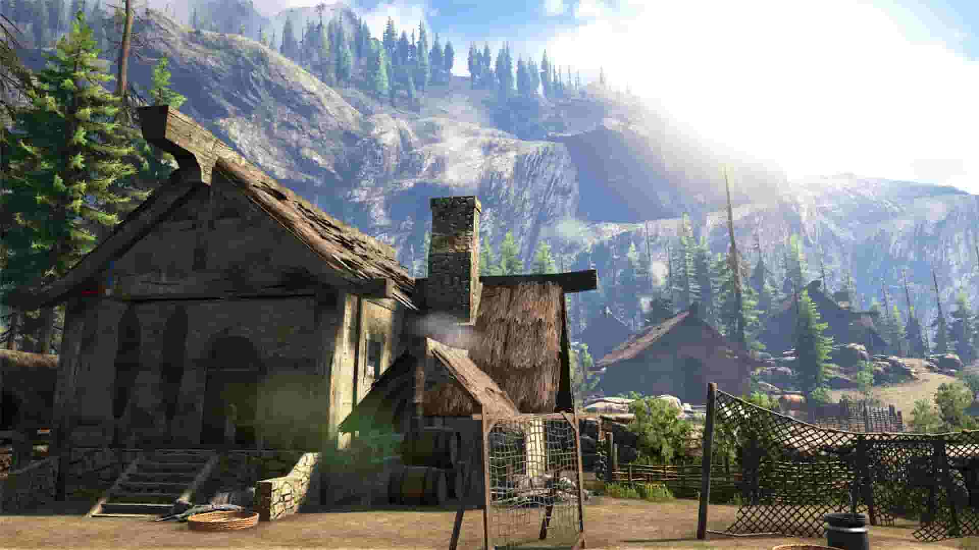 Dark and Light screenshot thumbnail screenshot 37