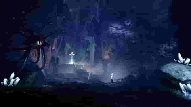 Dark and Light screenshot thumbnail screenshot 4