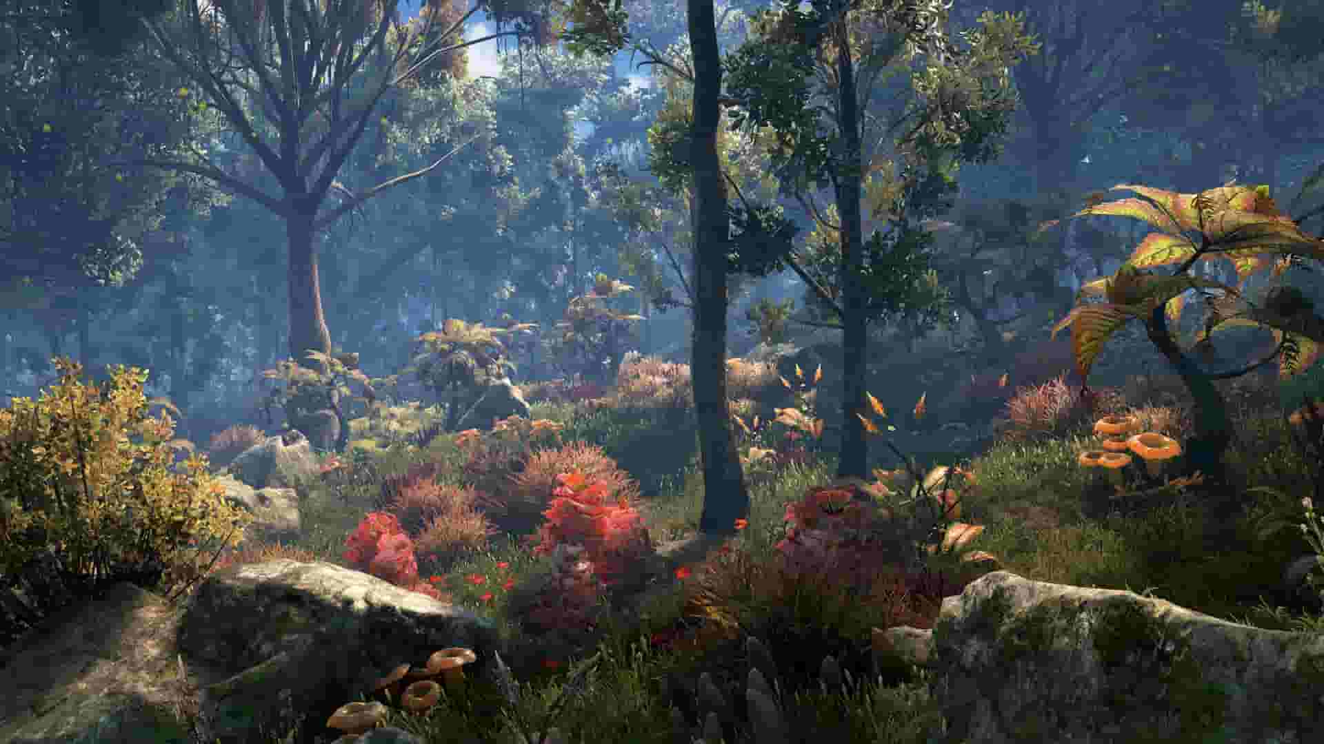 Dark and Light screenshot thumbnail screenshot 43