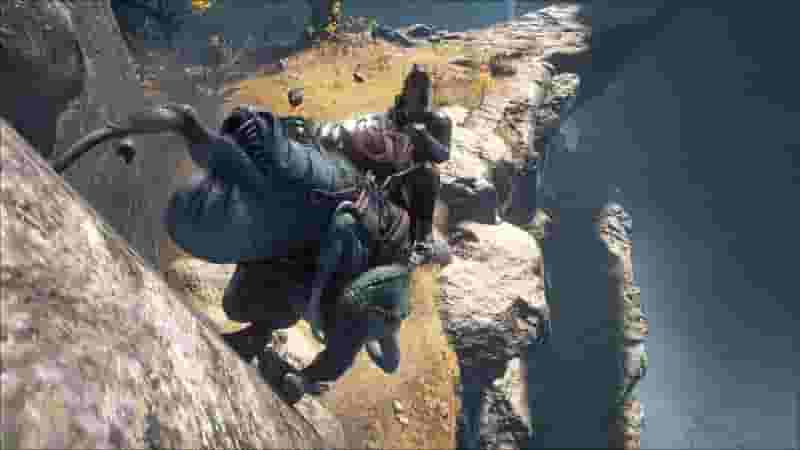 Dark and Light screenshot thumbnail screenshot 5