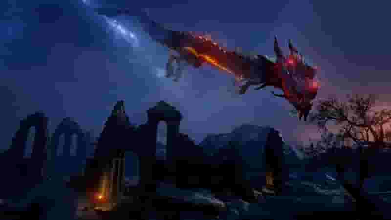 Dark and Light screenshot thumbnail screenshot 7