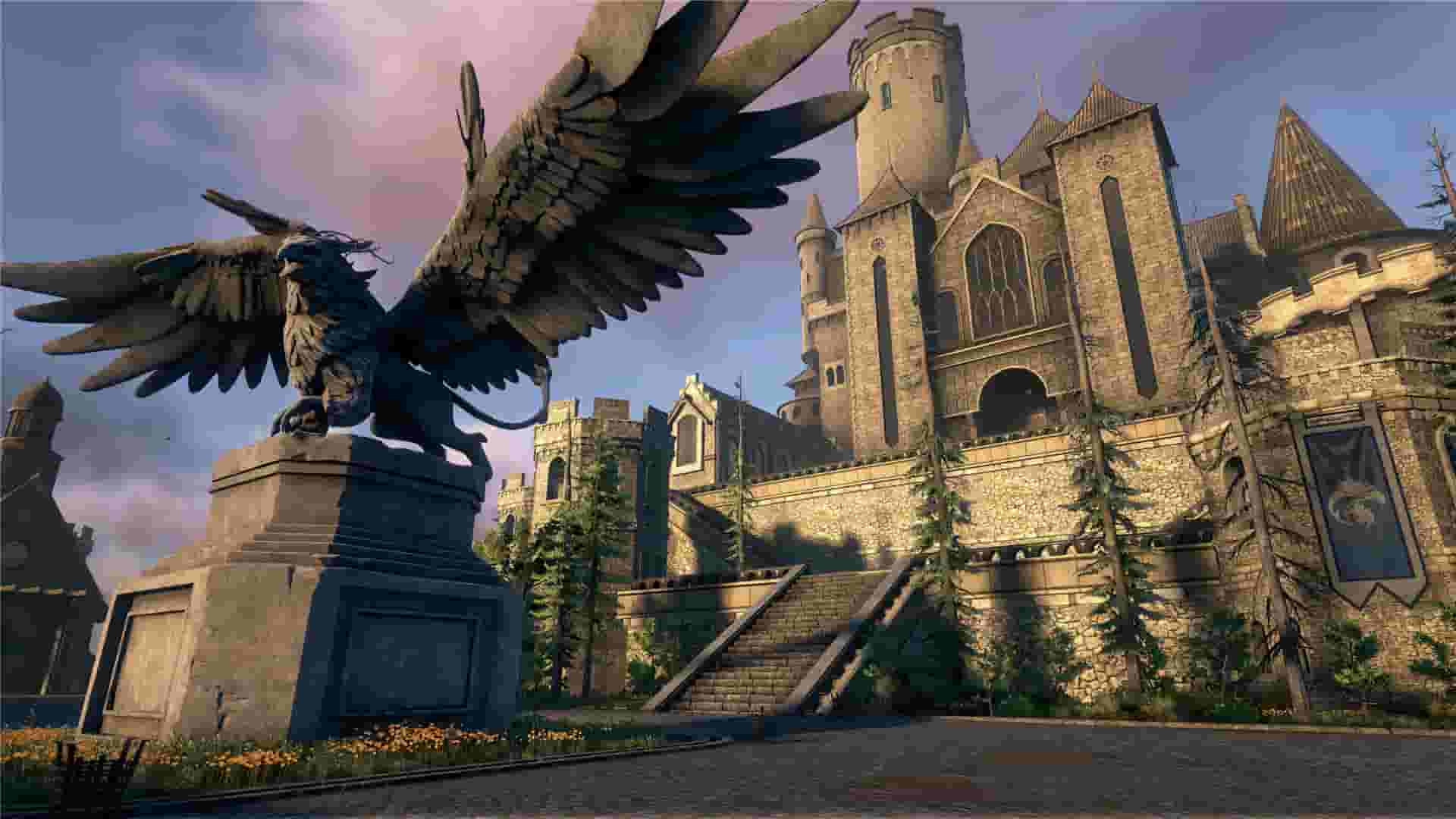 Dark and Light screenshot thumbnail screenshot 8