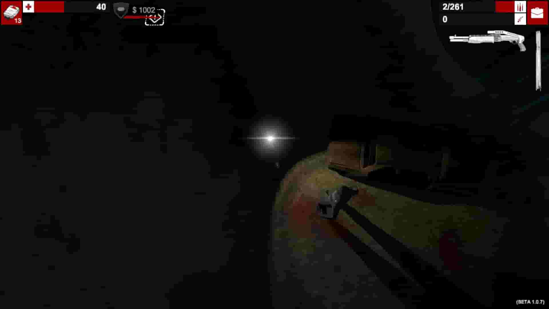 Dark Days screenshot thumbnail screenshot 0