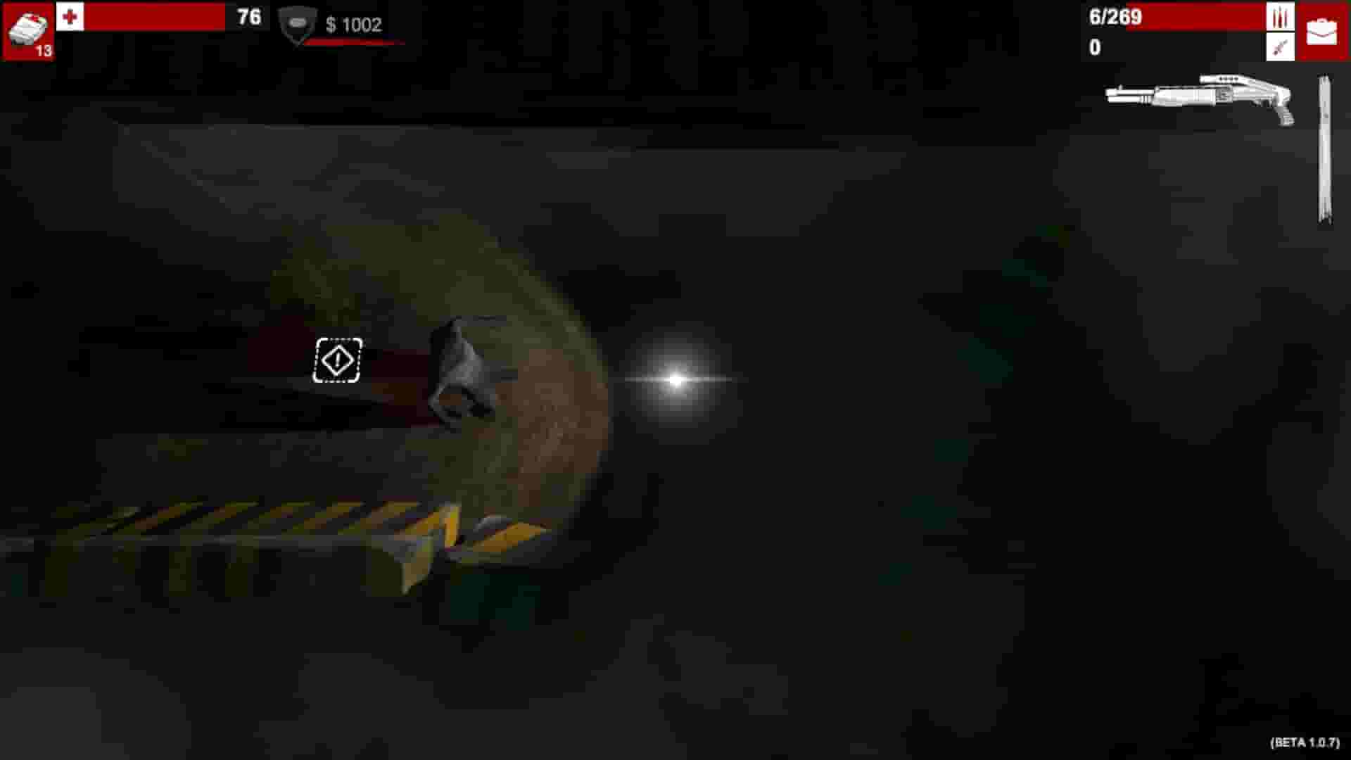 Dark Days screenshot thumbnail screenshot 2
