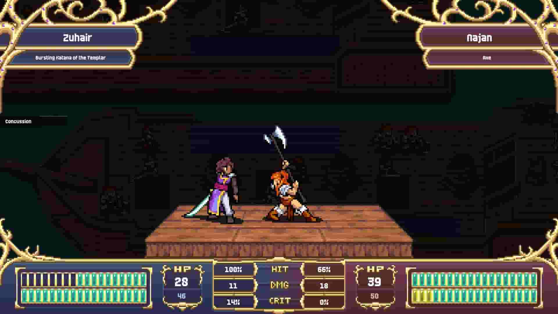 Dark Deity 2 screenshot thumbnail screenshot 10