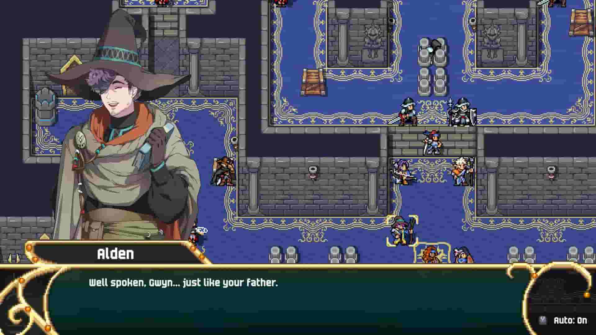 Dark Deity 2 screenshot thumbnail screenshot 13