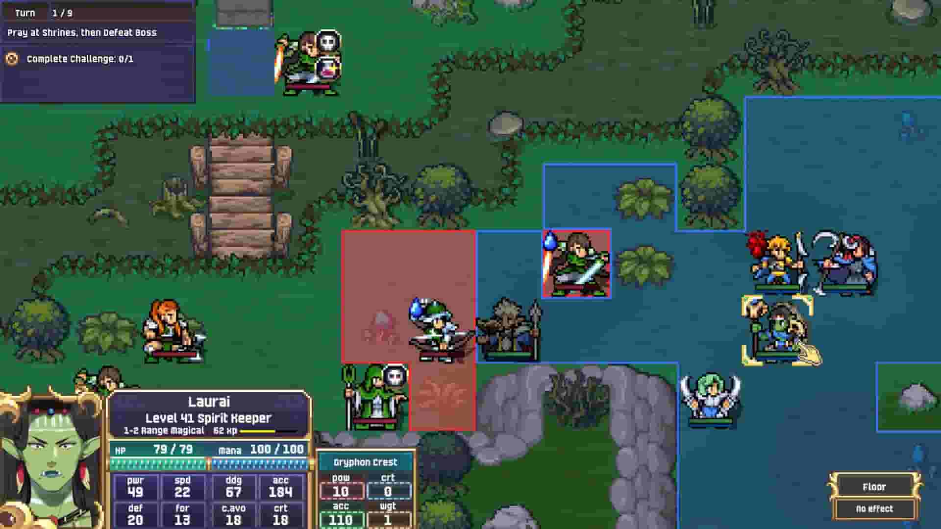 Dark Deity 2 screenshot thumbnail screenshot 3