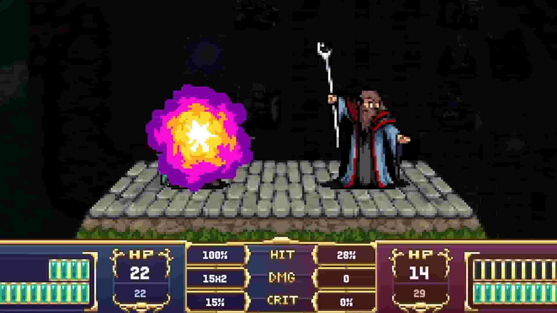 Dark Deity 2 screenshot thumbnail screenshot 4