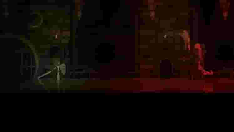 Dark Devotion screenshot thumbnail screenshot 1