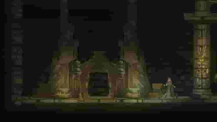 Dark Devotion screenshot thumbnail screenshot 2