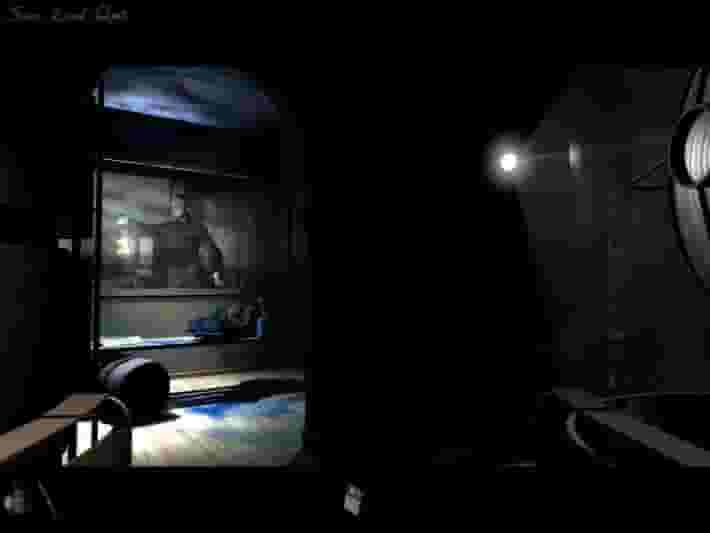 Dark Fall 2: Lights Out screenshot thumbnail screenshot 0