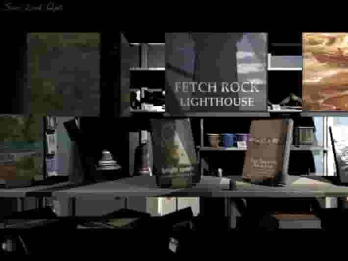 Dark Fall 2: Lights Out screenshot thumbnail screenshot 1