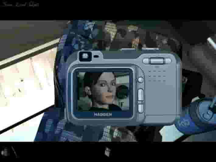 Dark Fall 2: Lights Out screenshot thumbnail screenshot 2