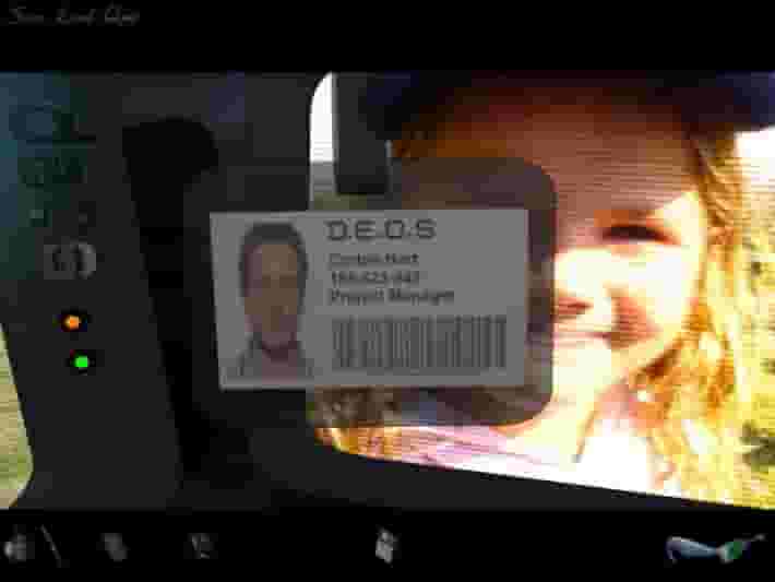 Dark Fall 2: Lights Out screenshot thumbnail screenshot 5