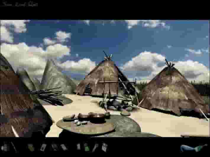 Dark Fall 2: Lights Out screenshot thumbnail screenshot 7