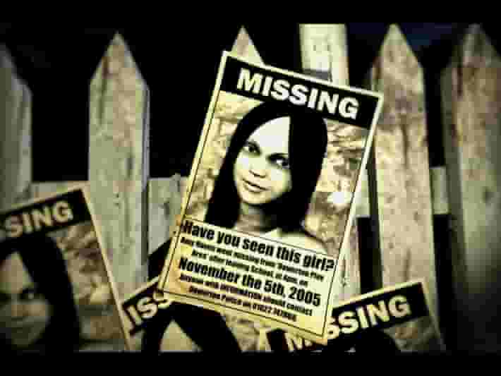 Dark Fall 3: Lost Souls screenshot thumbnail screenshot 0