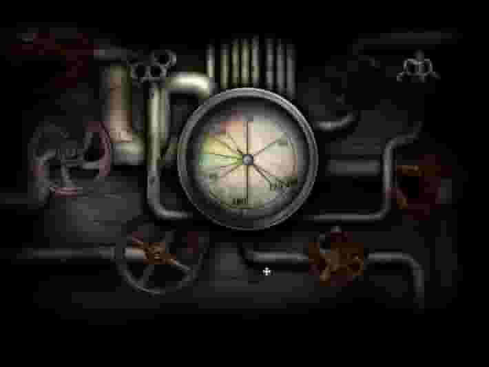 Dark Fall 3: Lost Souls screenshot thumbnail screenshot 1