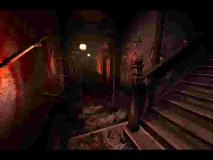 Dark Fall 3: Lost Souls screenshot thumbnail screenshot 5