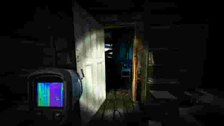 Dark Fall: Ghost Vigil screenshot thumbnail screenshot 0