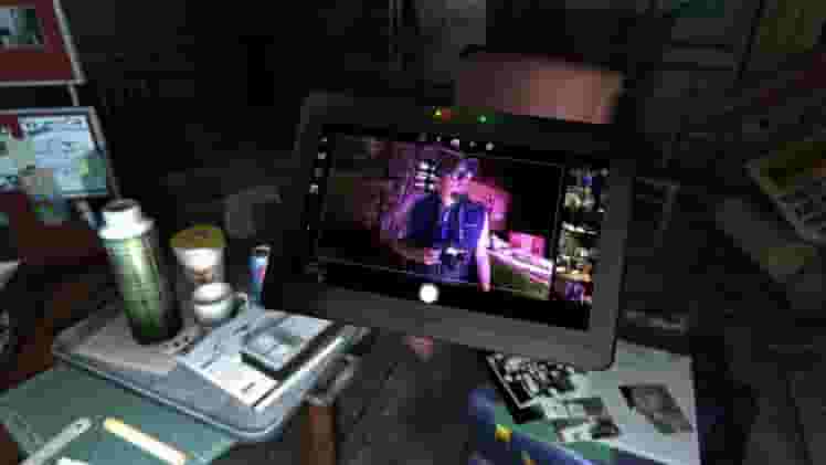 Dark Fall: Ghost Vigil screenshot thumbnail screenshot 10