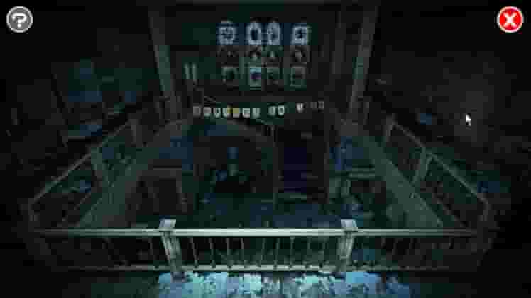 Dark Fall: Ghost Vigil screenshot thumbnail screenshot 11