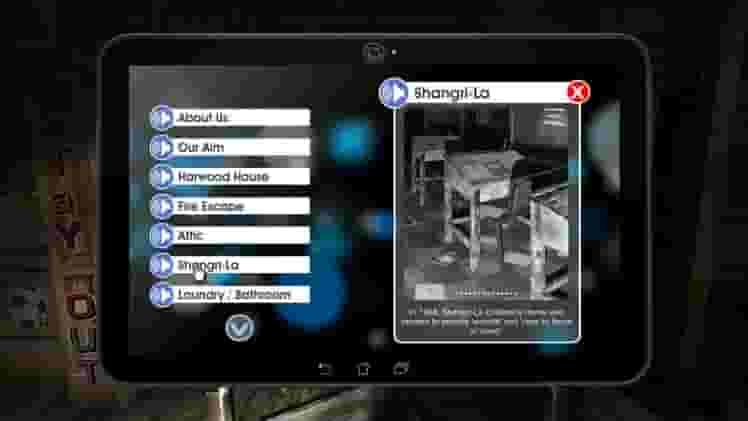 Dark Fall: Ghost Vigil screenshot thumbnail screenshot 4