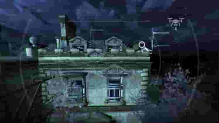 Dark Fall: Ghost Vigil screenshot thumbnail screenshot 5