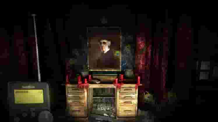 Dark Fall: Ghost Vigil screenshot thumbnail screenshot 6