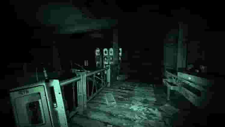 Dark Fall: Ghost Vigil screenshot thumbnail screenshot 7