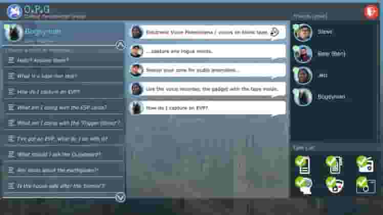 Dark Fall: Ghost Vigil screenshot thumbnail screenshot 8