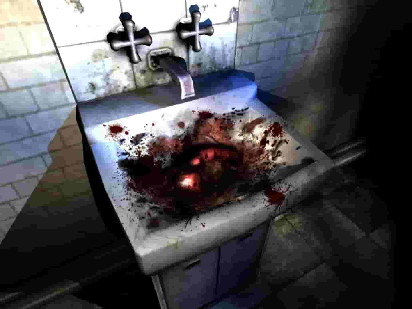 Dark Fall: Lost Souls screenshot thumbnail screenshot 5