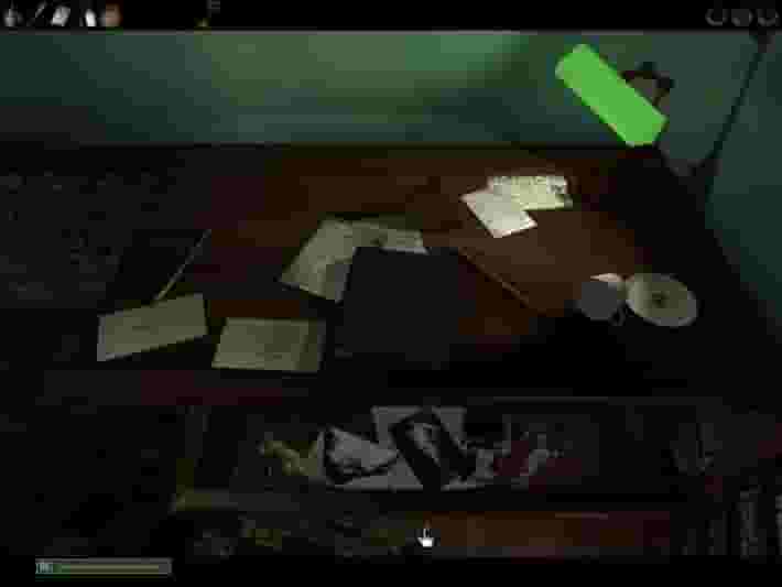 Dark Fall: The Journal screenshot thumbnail screenshot 0