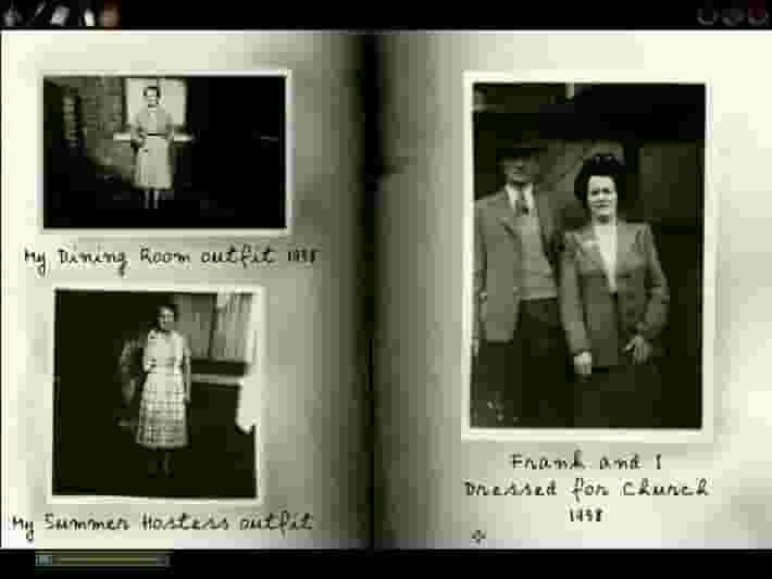 Dark Fall: The Journal screenshot thumbnail screenshot 10