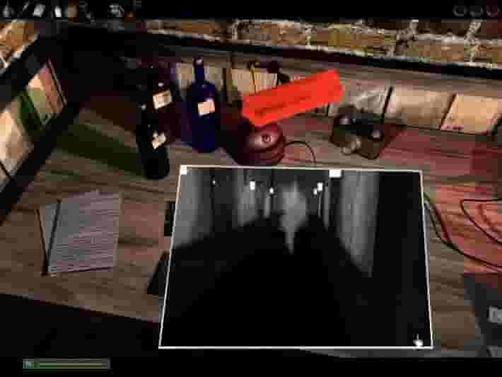 Dark Fall: The Journal screenshot thumbnail screenshot 11