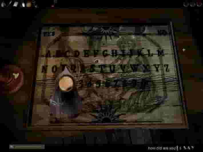 Dark Fall: The Journal screenshot thumbnail screenshot 2